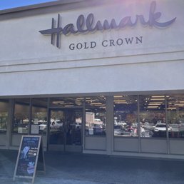 Store front