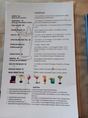 Menu photo 7 Miso Seafood Gulf Shores, AL