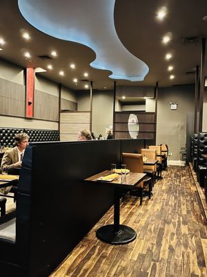 Benares Tribeca Indian Restaurant by null