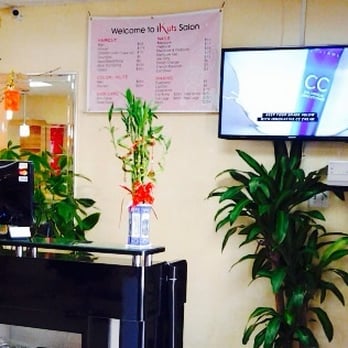 iKuts Salon - Hair Salons Near Me - Costa Mesa, California iKuts Salon - Hair Salons Near Me - Costa Mesa, California
