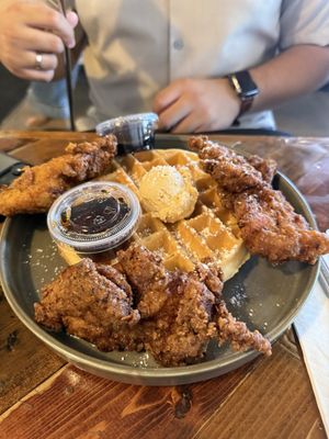 Dandelion Cafe Bellaire by null Dandelion Cafe Bellaire by null