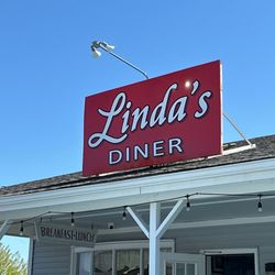 Linda’s Diner