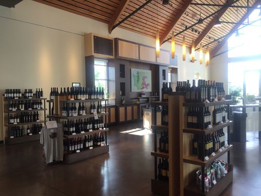 Walter Clore Wine & Culinary Center by null