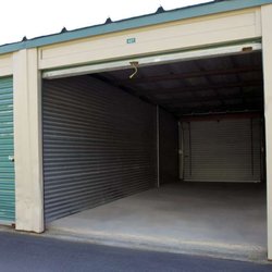 Extra Space Storage