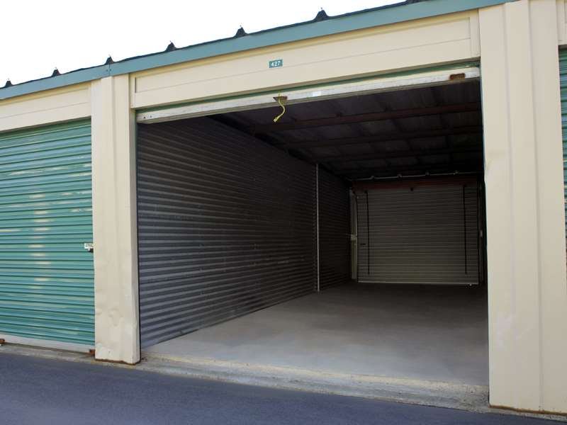 EXTRA SPACE STORAGE 20 Photos 3131 Ave, New Bedford