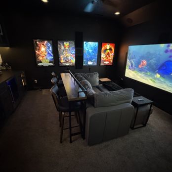 Patrick Coughlin Audio - Home Theatre Installation Near Me Patrick Coughlin Audio - Home Theatre Installation Near Me