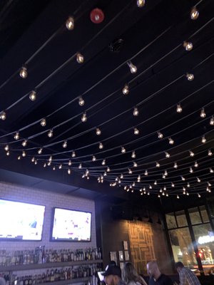 Canopy by null