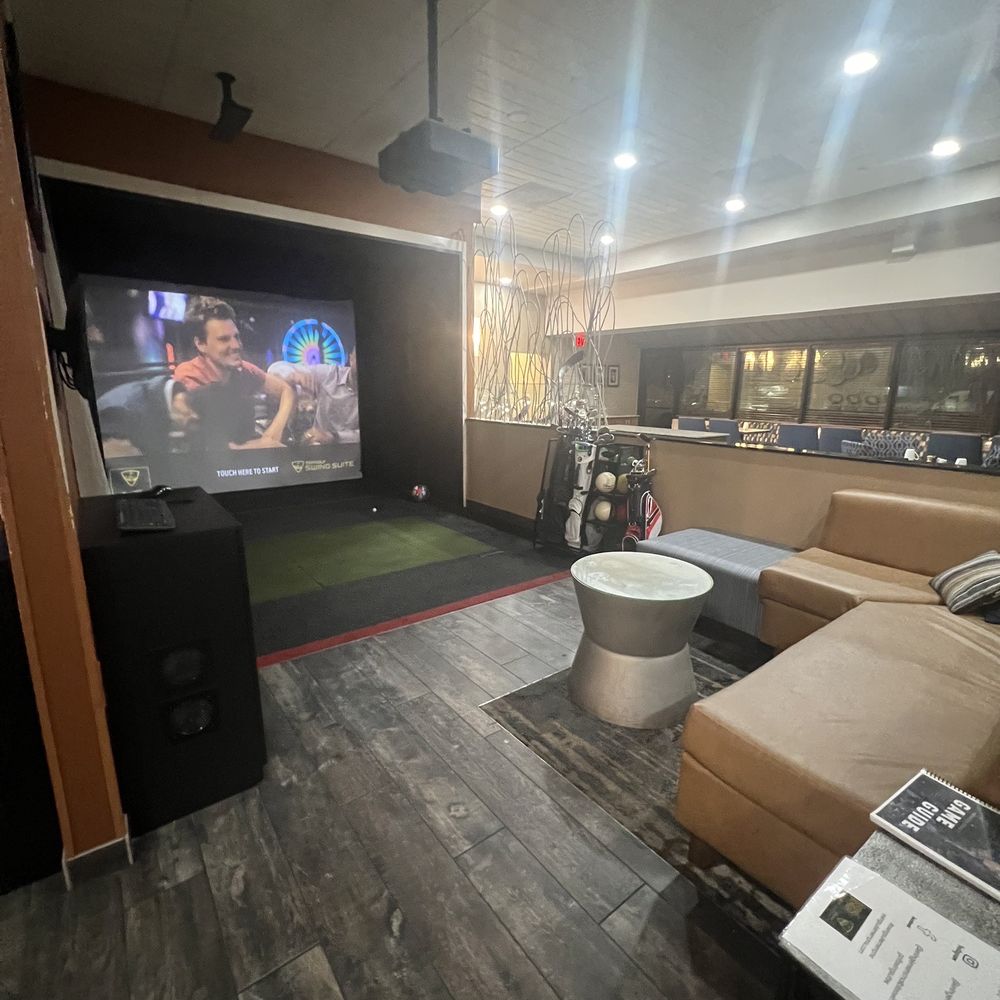 Topgolf Swing Suite - Swing suite - Golf Near Me - Robinsonville, Mississippi Topgolf Swing Suite - Swing suite - Golf Near Me - Robinsonville, Mississippi