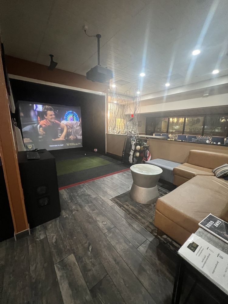 Topgolf Swing Suite Logo