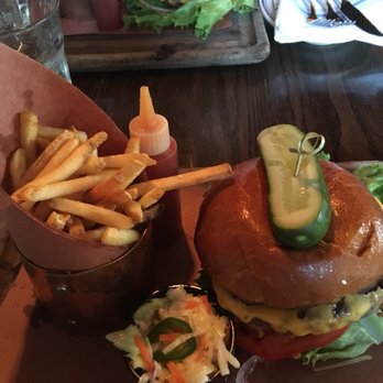 Republic Gastropub - Gastropubs Near Me - Bloomfield, Connecticut