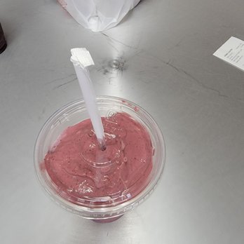 JoGee's Juice Bar - Heart Mt. Smoothie - Juice Bars & Smoothies Near Me - Rock Springs, Wyoming