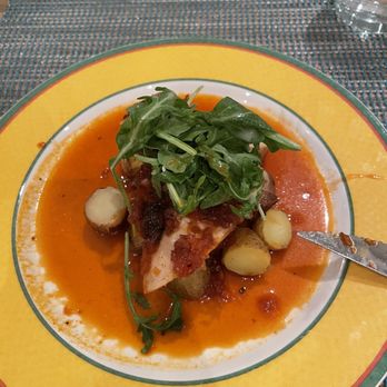 Bocanova - Chicken dinner - Latin American Near Me - Oakland, California