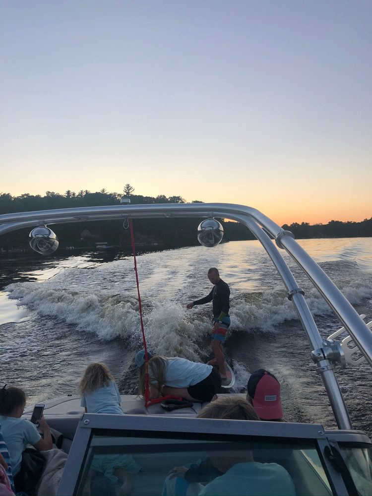 3rd Coast Rentals, Muskegon Roadtrippers