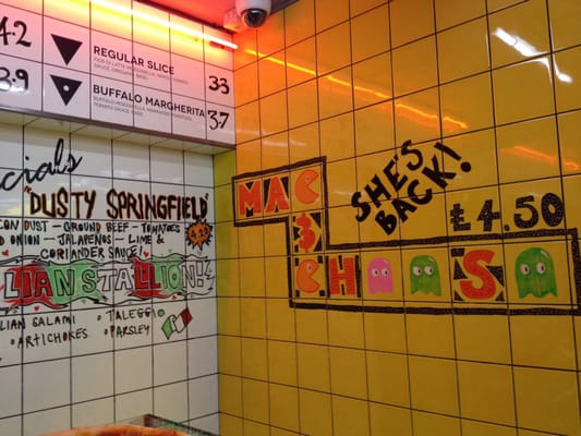 Voodoo Ray's BoxPark by null