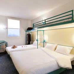 B&B Hôtel Paray-le-Monial