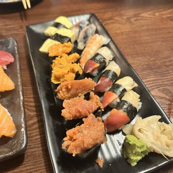 YAMA IZAKAYA & SUSHI - Updated July 2025 - 631 Photos & 178