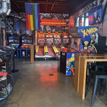 UP-DOWN OKC - Updated October 2025 - 85 Photos & 80 Reviews - 1629 NW ...