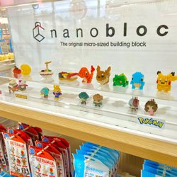 Miniso - Nanoblock