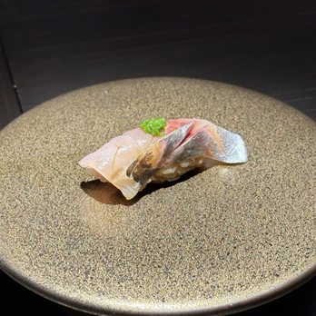 Iki Omakase - Sushi Bars Near Me - Palo Alto, California