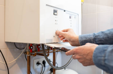 Slide of GD Mechanical Solutions