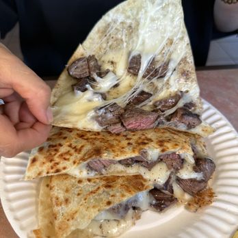 Casa Tacos - Quesadilla - Mexican Near Me - Riverside, California