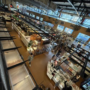 Milwaukee Public Market - Public Markets Near Me - Milwaukee, Wisconsin