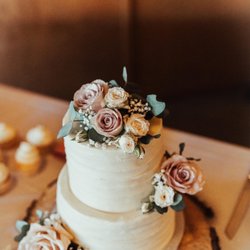 Sprinkles of Joy Bakery