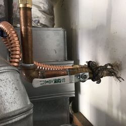 Gormley Plumbing + Mechanical