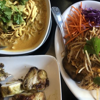 Pestle Rock - Thai Near Me - Seattle, Washington