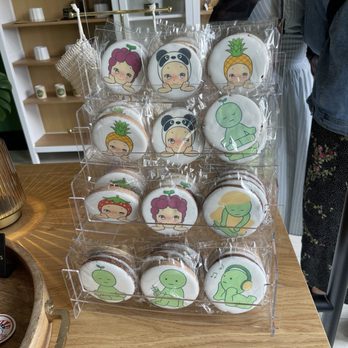 The Greenhouse Matcha - Coffee & Tea Near Me - Ontario, California The Greenhouse Matcha - Coffee & Tea Near Me - Ontario, California