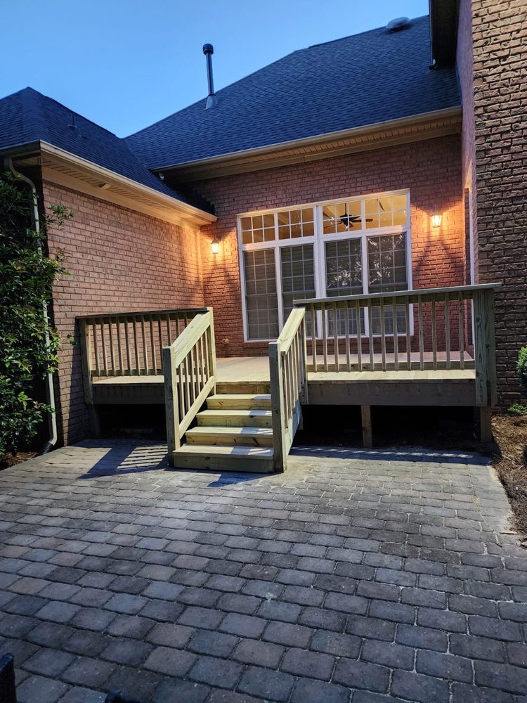 Slide of AliceCarl Construction