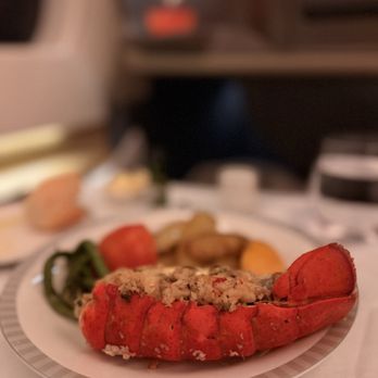 Singapore Airlines - Lobster. Business Class, Singapore Airlines. - Airlines Near Me - San Francisco, California Singapore Airlines - Lobster. Business Class, Singapore Airlines. - Airlines Near Me - San Francisco, California