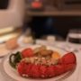 Photo of Singapore Airlines