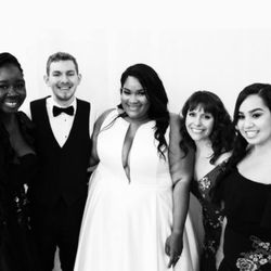 Talent City Artists