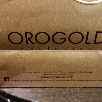 Orogold Cosmetics - Cosmetics & Beauty Supply Near Me - Tampa, Florida Orogold Cosmetics - Cosmetics & Beauty Supply Near Me - Tampa, Florida