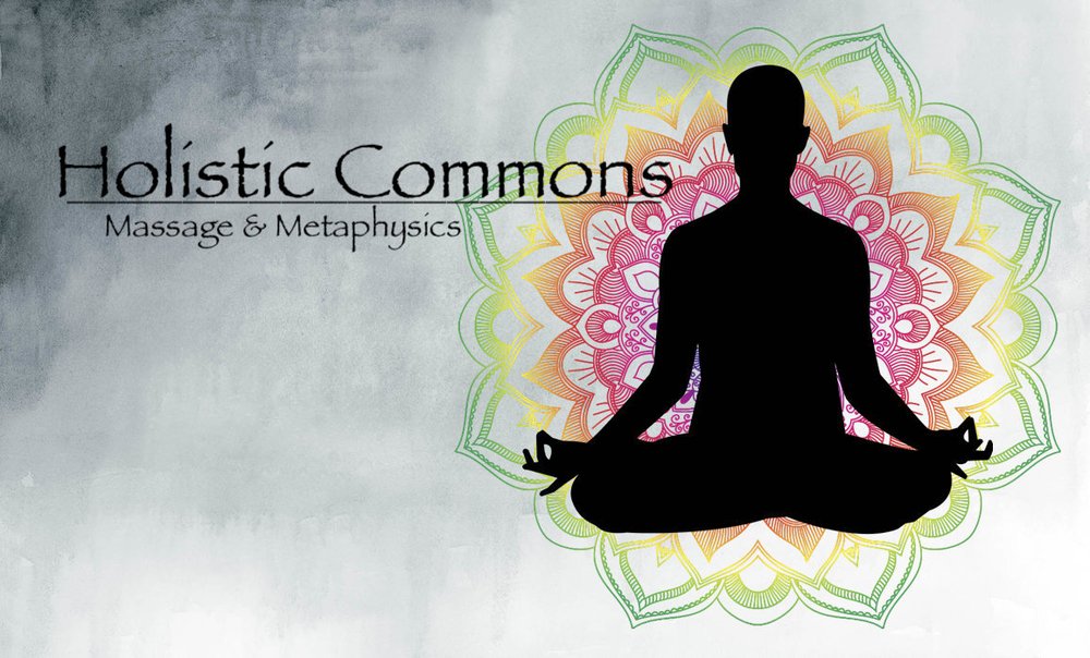 HOLISTIC COMMONS Updated June 2024 123 S Walnut Cir, Greensboro, North Carolina Massage