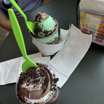 Jeremiah's Italian Ice - Desserts Near Me - Mount Juliet, Tennessee Jeremiah's Italian Ice - Desserts Near Me - Mount Juliet, Tennessee