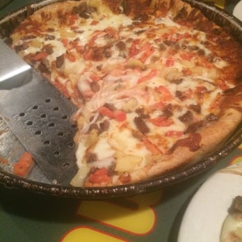 Lou’s LaGrotto - Amazing pizza! - Pizza Near Me - Peru, Illinois Lou’s LaGrotto - Amazing pizza! - Pizza Near Me - Peru, Illinois