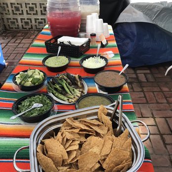 Tacos Don Jorge - Caterers Near Me - San Diego, California Tacos Don Jorge - Caterers Near Me - San Diego, California
