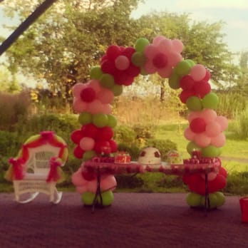 Strawberry Shortcake Baby Shower Liberty State Park Nj Yelp
