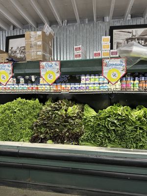 Yakima Fruit Market & Nursery by null