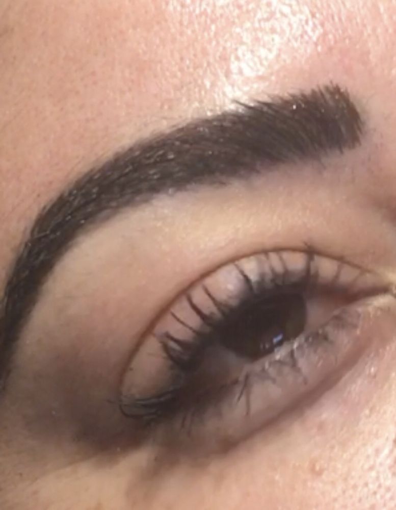 THE BEAUTY BROW STUDIO Updated September 2024 13444 Emerald Manor