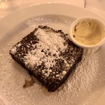 Justine - Banana bread. A must order - French Near Me - New Orleans, Louisiana Justine - Banana bread. A must order - French Near Me - New Orleans, Louisiana
