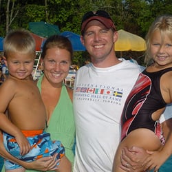 Richboro Swim Club