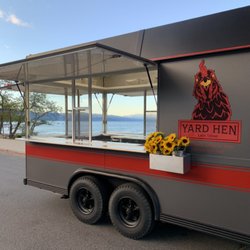 Yard Hen - Yard Hen