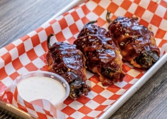 Moak's Family Texas BBQ by null