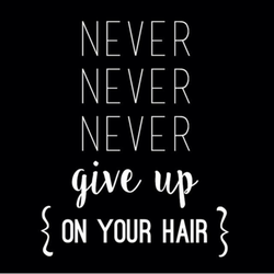 Hair Rituals with Charissa