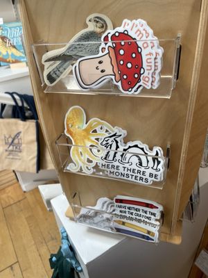 King's English Bookshop by null