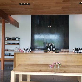 Revelry Vintners - As soon as you walk in.. - Wineries Near Me - Walla Walla, Washington Revelry Vintners - As soon as you walk in.. - Wineries Near Me - Walla Walla, Washington