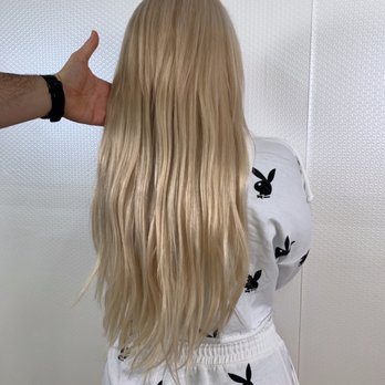 Salon Lexington - Blonde hair - Hair Salons Near Me - New York, New York Salon Lexington - Blonde hair - Hair Salons Near Me - New York, New York